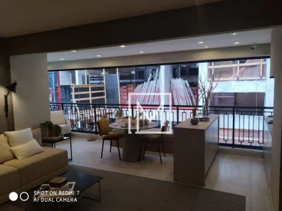 Apartamento com 4 Quartos à venda, 128m² no Vila Mariana, São Paulo