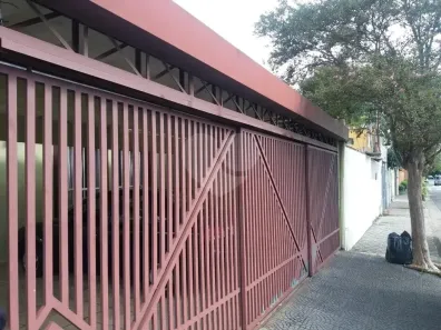 Sobrado com 4 Quartos à venda, 190m² no Brooklin Paulista, São Paulo