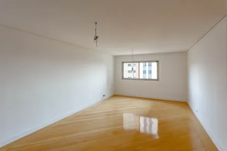 Apartamento com 3 Quartos para alugar, 106m² no Sumaré, São Paulo