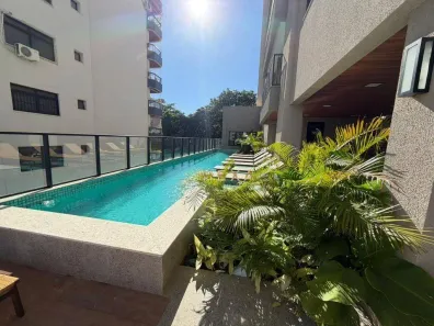 Apartamento com 3 Quartos à venda, 103m² no Setor Oeste, Goiânia