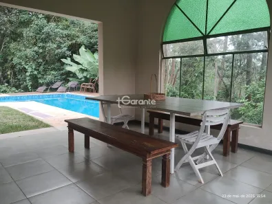 Casa de Condomínio com 2 Quartos à venda, 1310m² no San Diego, Vargem Grande Paulista