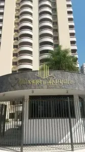 Apartamento com 3 Quartos para alugar, 150m² no Alvorada, Cuiabá