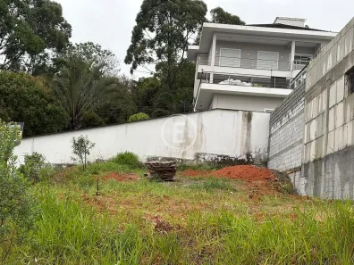 Lote/Terreno à venda, 360m² no Pedra Branca, Palhoça