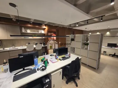 Sala Comercial à venda, 93m² no Barra da Tijuca, Rio de Janeiro