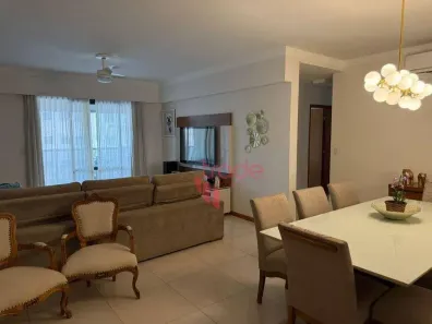 Apartamento com 3 Quartos à venda, 132m² no Nova Aliança, Ribeirão Preto