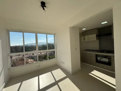 Apartamento com 2 Quartos à venda, 42m² no Cavalhada, Porto Alegre