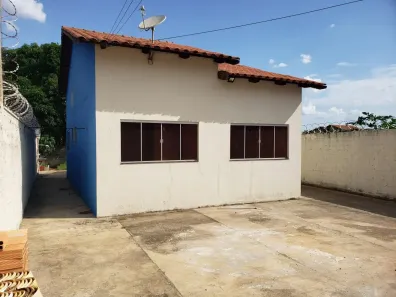 Casa com 3 Quartos à venda, 400m² no Jardim Buriti Sereno, Aparecida de Goiânia