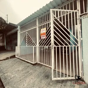 Casa com 4 Quartos à venda, 175m² no Vila Antonina, São Paulo