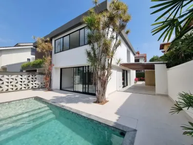 Casa de Condomínio com 4 Quartos à venda, 350m² no Barra da Tijuca, Rio de Janeiro