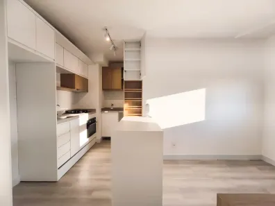 Apartamento com 2 Quartos à venda, 34m² no Butantã, São Paulo
