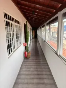 Sala Comercial para alugar, 20m² no Jardim Piratininga, Limeira