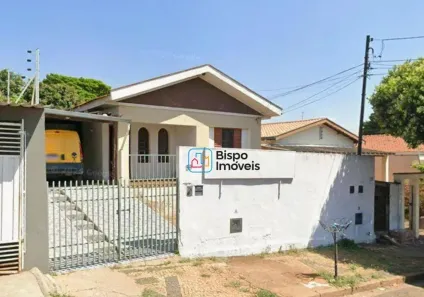 Casa com 3 Quartos à venda, 112m² no Jardim Guanabara, Americana