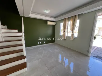 Casa de Condomínio com 3 Quartos à venda, 80m² no Rio Branco, Canoas