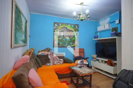 Casa com 3 Quartos à venda, 55m² no Chácara das Pedras, Porto Alegre
