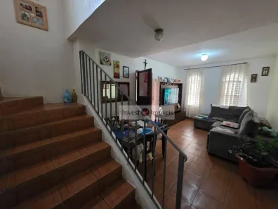 Casa com 2 Quartos à venda, 100m² no Jardim Satélite, São José dos Campos
