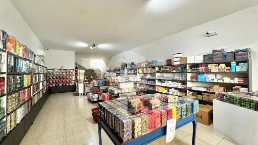 Ponto Comercial para alugar, 275m² no Alto da Boa Vista, Ribeirão Preto