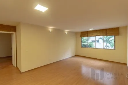 Apartamento com 3 Quartos à venda, 120m² no Itaim Bibi, São Paulo