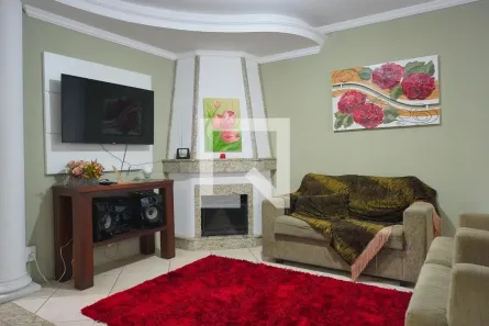 Casa com 3 Quartos à venda, 325m² no Parque Santa Fé, Porto Alegre