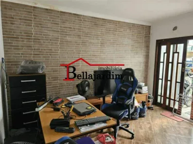 Sobrado com 2 Quartos à venda, 114m² no Jordanópolis, São Bernardo do Campo
