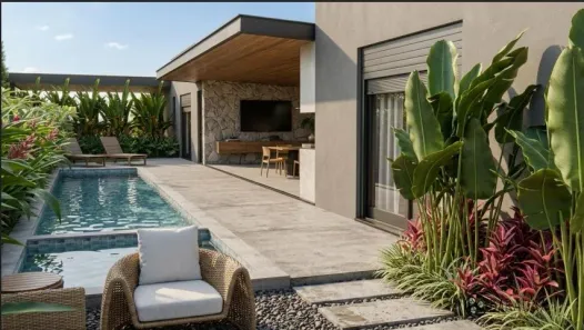 Casa de Condomínio com 3 Quartos à venda, 490m² no Palos Verdes, Carapicuíba
