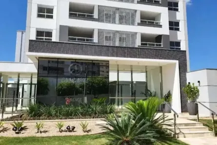 Apartamento com 3 Quartos à venda, 125m² no Pico do Amor, Cuiabá