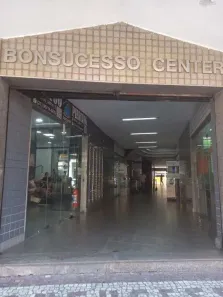 Sala Comercial à venda, 34m² no Bonsucesso, Rio de Janeiro
