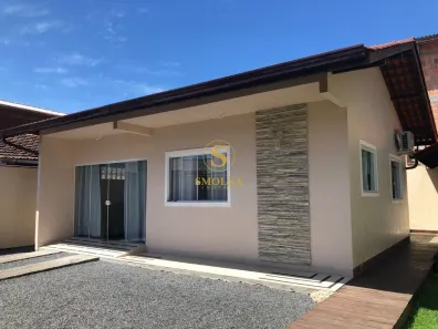 Casa com 10 Quartos à venda, 846m² no Campeche, Florianópolis