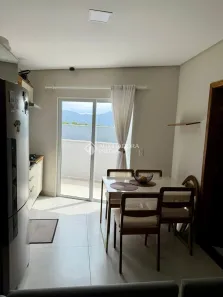 Apartamento com 1 Quarto à venda, 50m² no Campeche, Florianópolis