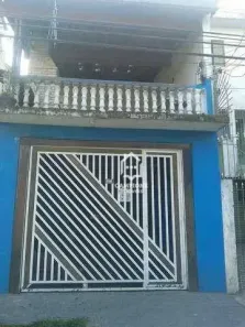 Sobrado com 3 Quartos à venda, 200m² no Jardim Centenário, São Paulo