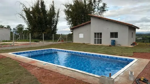 Fazenda/Sítio com 3 Quartos à venda, 600m² no Águas de Igaratá, Igaratá