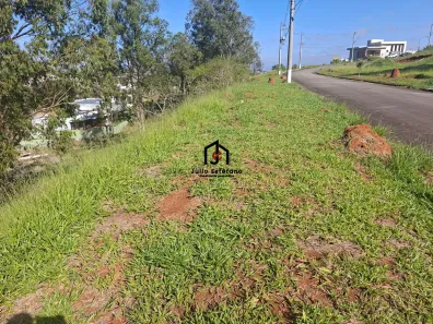 Lote/Terreno à venda, 630m² no Morada dos Nobres, Taubaté