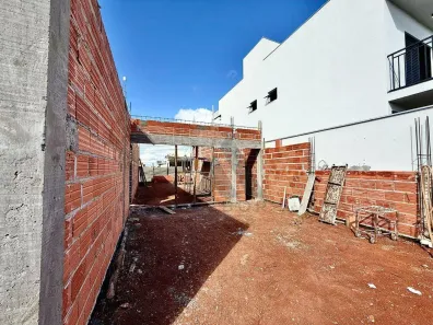 Casa de Condomínio com 3 Quartos à venda, 150m² no Terras de Santo Antônio, Itapetininga