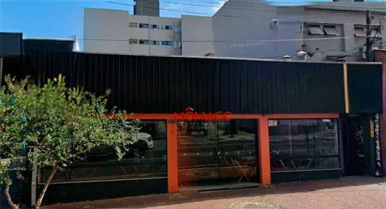 Ponto Comercial para alugar, 347m² no Centro, Londrina