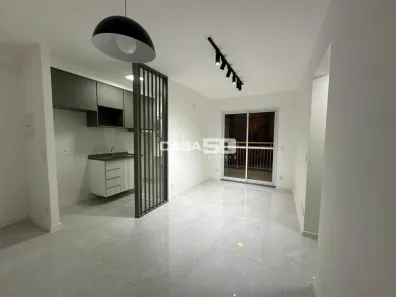 Apartamento com 2 Quartos à venda, 57m² no Centro, Campinas