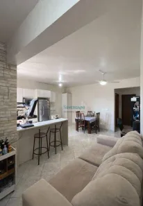 Apartamento com 1 Quarto à venda, 55m² no City, Cachoeirinha