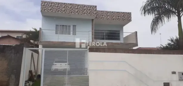 Casa com 4 Quartos à venda, 282m² no Setor Habitacional Arniqueira, Brasília