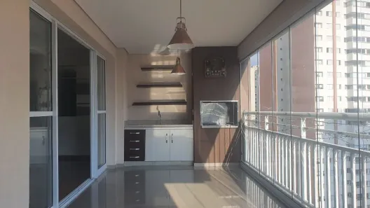 Apartamento com 3 Quartos à venda, 101m² no Tatuapé, São Paulo
