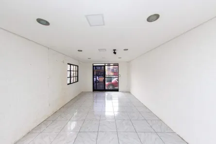 Ponto Comercial para alugar, 45m² no Bonfim, Santa Maria