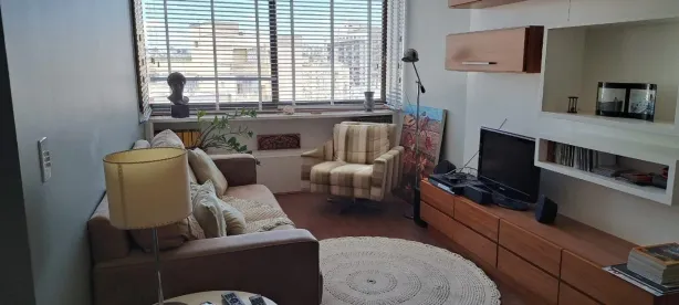 Apartamento com 2 Quartos à venda, 63m² no Cidade Baixa, Porto Alegre
