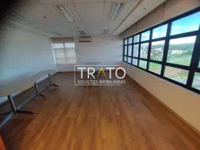 Sala Comercial com 7 Quartos para alugar, 340m² no Vila Brandina, Campinas