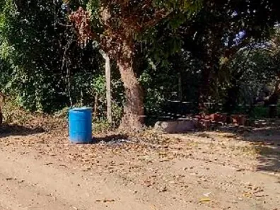 Lote/Terreno à venda, 2400m² no Chácaras de Inoã (Inoã), Maricá
