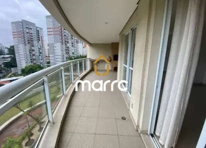 Apartamento com 3 Quartos à venda, 176m² no Vila Andrade, São Paulo