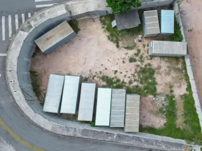 Lote/Terreno à venda, 560m² no Portal dos Passaros, São José dos Campos