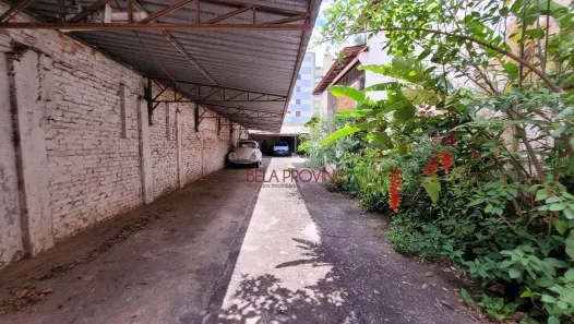 Imóvel Comercial à venda, 264m² no Centro, Piracicaba