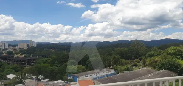 Apartamento com 2 Quartos à venda, 60m² no Vila Aurora (Zona Norte), São Paulo