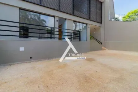 Casa de Condomínio com 5 Quartos à venda, 450m² no Jardim Guedala, São Paulo