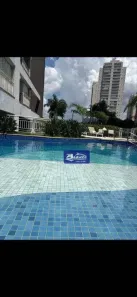 Apartamento com 2 Quartos à venda, 53m² no Vila Augusta, Guarulhos