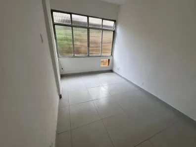 Kitnet com 1 Quarto à venda, 28m² no Santa Teresa, Rio de Janeiro