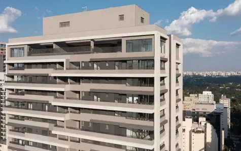 Apartamento com 3 Quartos à venda, 170m² no Pinheiros, São Paulo