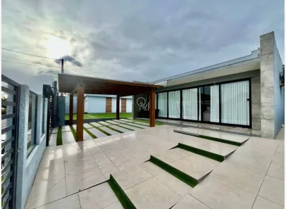 Casa com 5 Quartos à venda, 240m² no Balneário Rosa do Mar, Passo de Torres